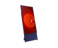 Samsung QE43LS05TCU QLED, The Sero DVB-T2 HEVC - 1382931 - zdjęcie 4
